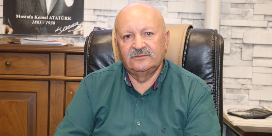 Emlak Odası Başkanı Özgül: Güzel Bir Evin Kirası En Fazla 16 Bin Lira Olmalı