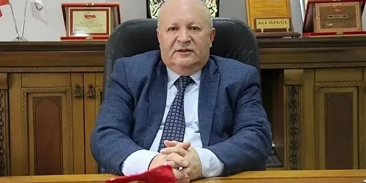 Emlak Sektöründen Yıllık Harç Düzenlemesine Tepki