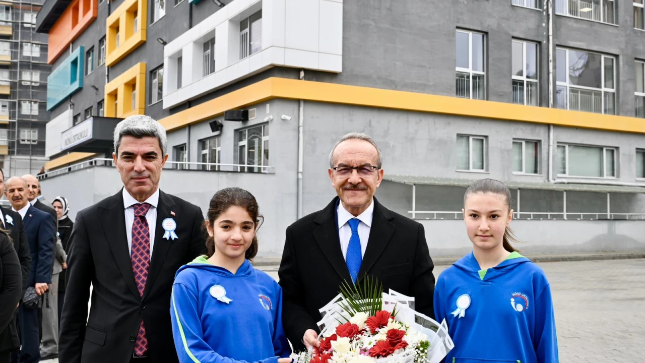 En İyi Narkotik Polisi: Anne” Eğitim Programı Gerçekleştirildi