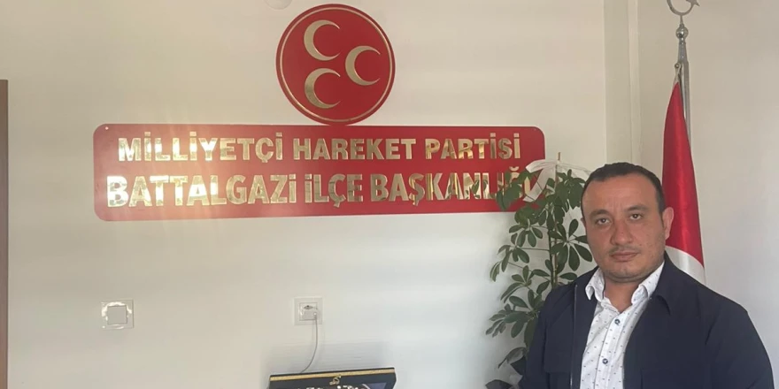 Eren Yağız’dan Malatya Gündemine Dair Dikkat Çeken Açıklamalar