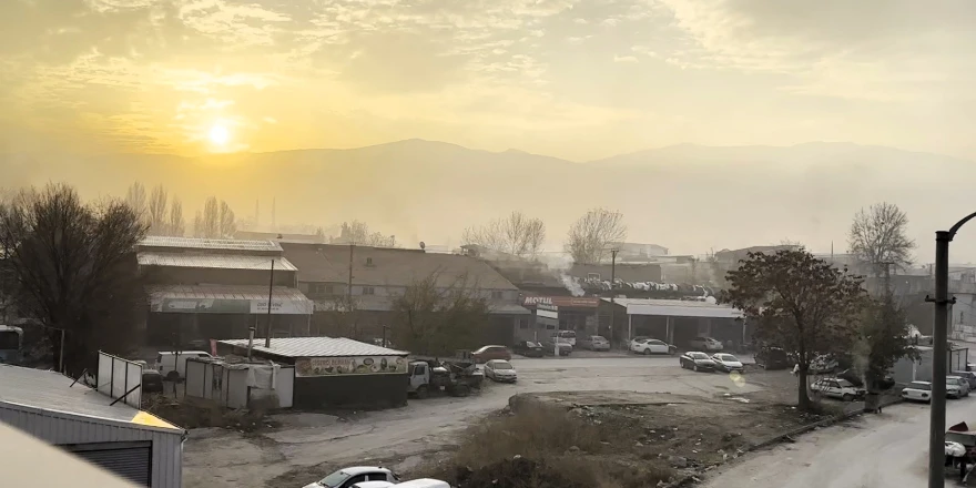 Eski Sanayide Geride Kalan Esnaflar Endişeli