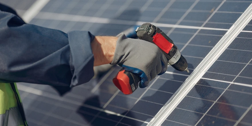 Ev Tipi Güneş Enerjisi Sistemi Kurulumunda İzlenmesi Gereken Adımlar