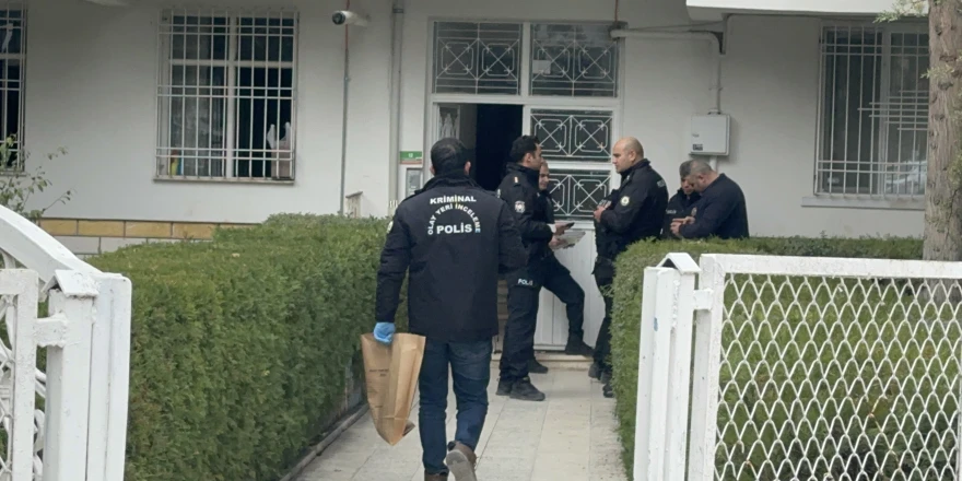 Evdeki Doğalgazı Açarak Canına Kıymak İstedi