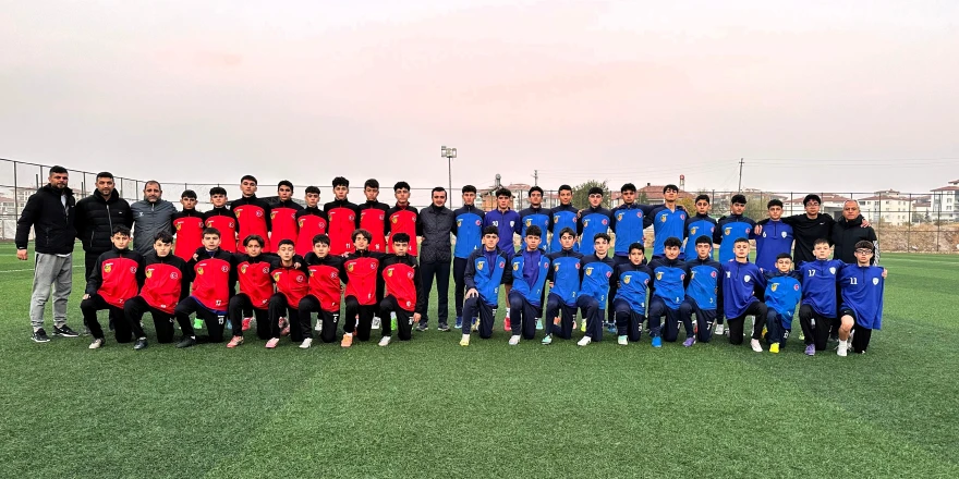 Eyüp Dilek: Altyapı Malatya'nın geleceğidir