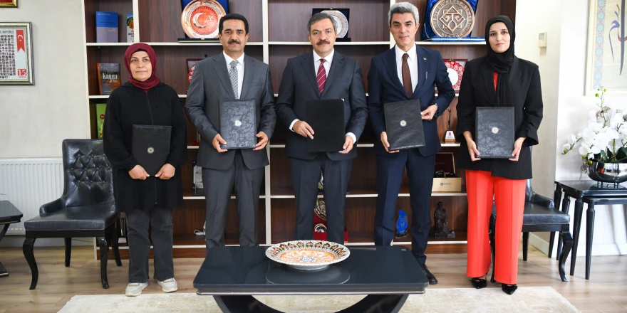 “Farklılıklarla Güçleniyoruz” Projesi Hayata Geçirildi