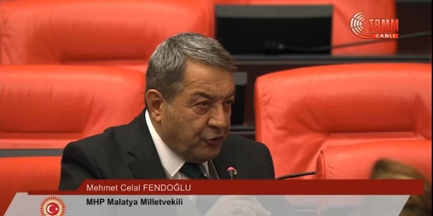 Fendoğlu’ndan Malatya’daki Rezerv Alan Kuraları Soruları