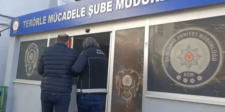 FETÖ Operasyonlarında 121 Şüpheli Yakalandı