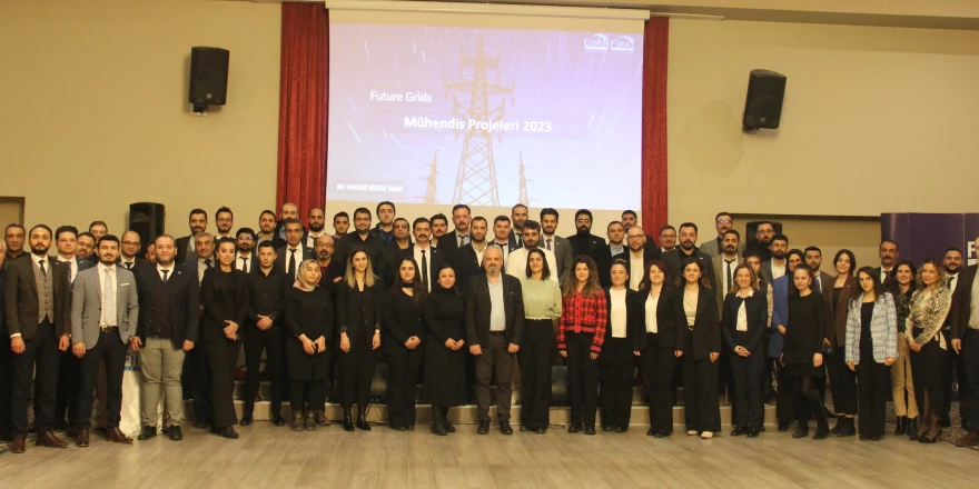 Fırat Edaş, Mühendislerinin Yaratıcı Fikirlerini Ödüllendirdi