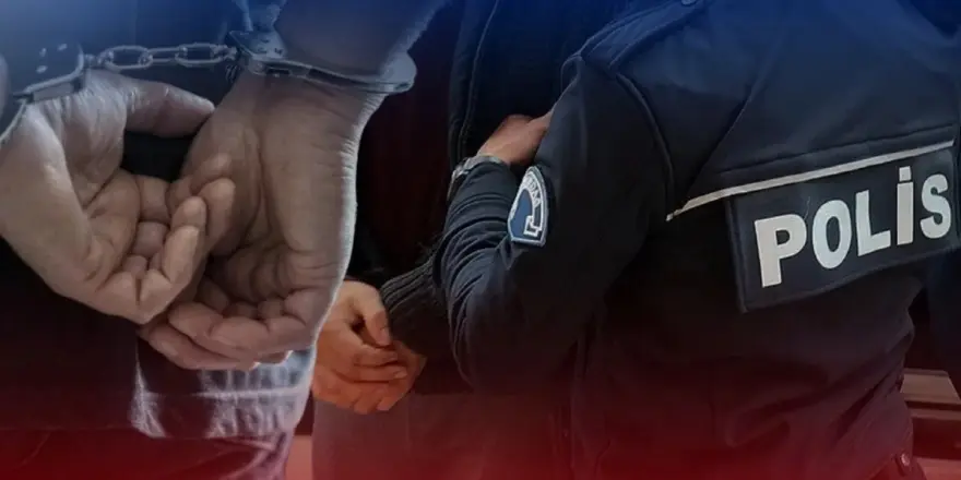 Gaziantep’te Sahte Plaka Operasyonu: 3 Şüpheli Gözaltında