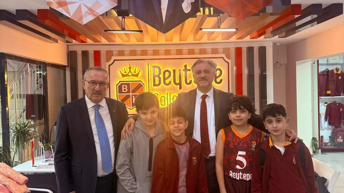 Geleceği Şekillendiren Güç: Eğitimdeki Zafiyetler