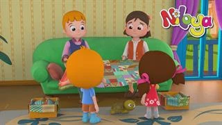 Geleneksel El Sanatlarını Miniklerle Buluşturuyor