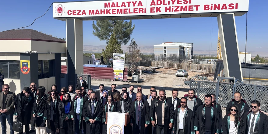 Genç Avukatlardan CMK Ücret Tarifesi Tepkisi