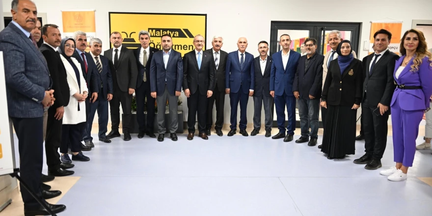 “Gerçek Anlamda Yetkin ve Donanımlı Bireyler Yetiştirmeliyiz”