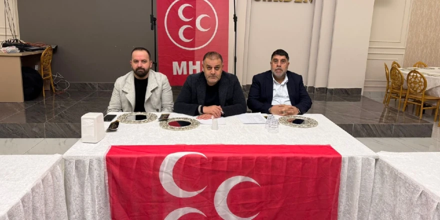 Gök: Terörle Mücadele Kararlılıkla Sürecek