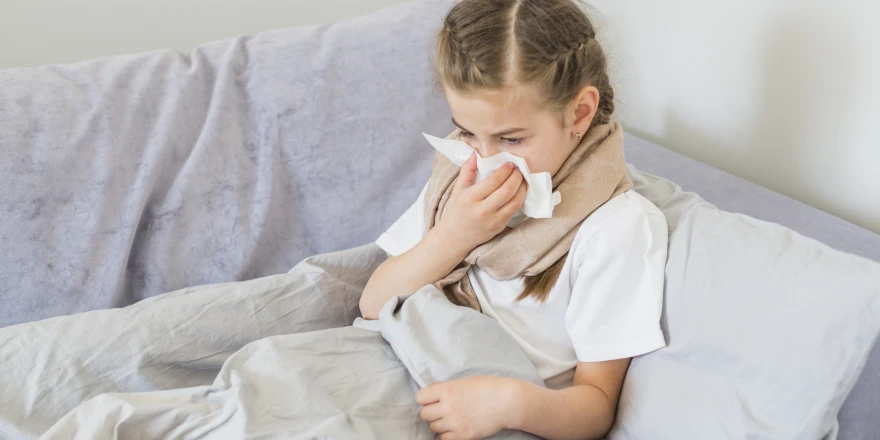 Gribi hafife almayın