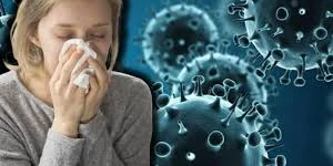 Grip hastalığına yönelik spesifik antiviral tedavi mevcut