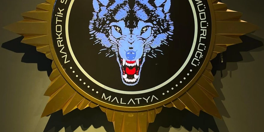 Gündüzbey’de Uyuşturucu Operasyonu: 1 Gözaltı
