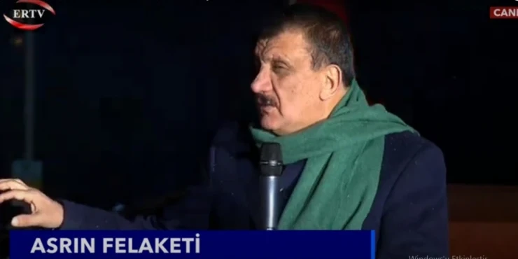 Gürkan: 'Çok ucuz insanlar var Bu insanlara da dur demesini bilmiyoruz. '