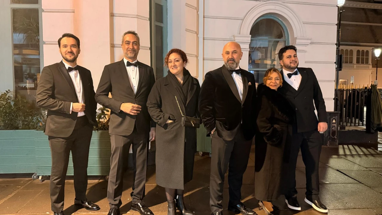 Gururlandıran Başarı: Macenta, Adobe ve Discovery Education’ın Yer Aldığı Yarışmada Finale Kaldı!