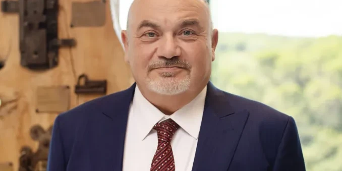 Güvenlikte Dijital Dönüşüm: Elektronik Kilitler Yeni Standart Oluyor