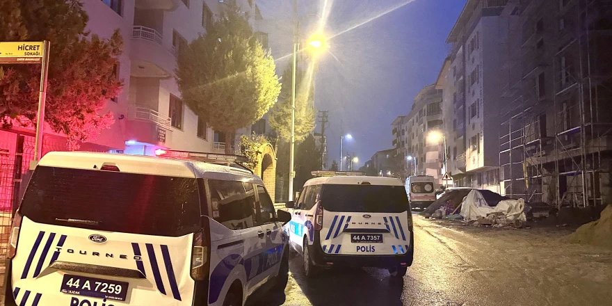 Haber Alınamayınca Polis Eve Girdi, Cansız Bedeniyle Karşılaşıldı