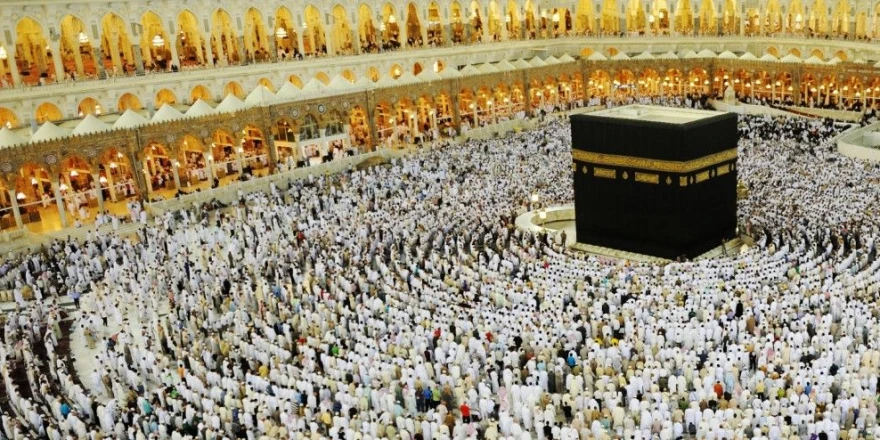 Hac kayıt güncelleme için son tarih 30 Eylül