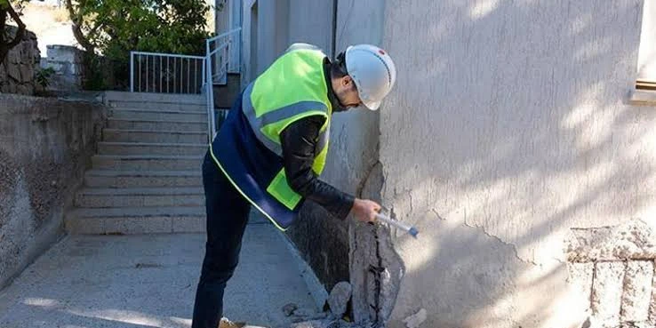 Hasar tespitlerinde yeni dönem: Artık bir çekiç darbesiyle karar verilemeyecek