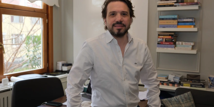 Hastaların yeni ümidi ‘’İnşaat’ta’’: Hastanelerin fiziksel yapıları tedavi sürelerini kısaltıyor