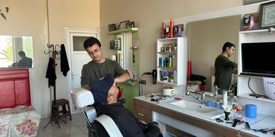 Her Şey Zamlanırken O Aynı Fiyattan Devam Ediyor