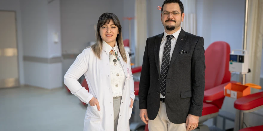 Her Yıl 250 Bin Yeni Vaka: Uzmanlar Uyarıyor, Kanserde Erken Tanı Hayat Kurtarıyor