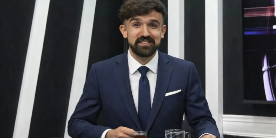 İbrahim Şahin Uyumaz, Yeşilyurt Gençlik Meclisi’ne Seçildi