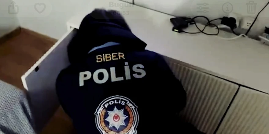 İçişleri Bakanı Ali Yerlikaya Açıkladı: Siber Suçlara Büyük Darbe