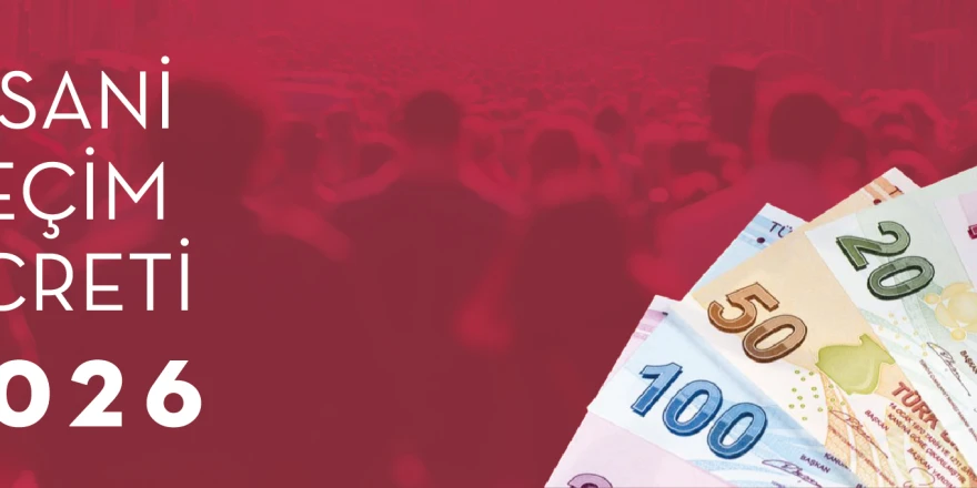 İgı̇ad’ın 2026 Yılı İnsanı̇ Geçı̇m Ücretı̇ (İgü) 44.217 Tl