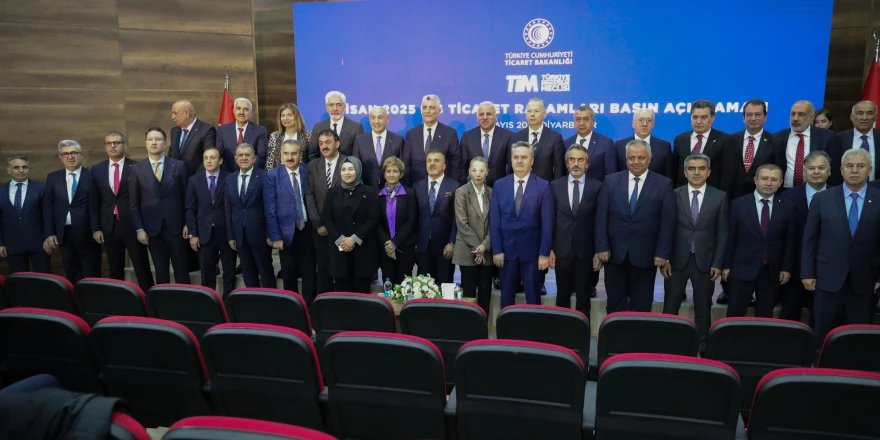 İhracatçının gözü Irak ile yapılacak zirvede..