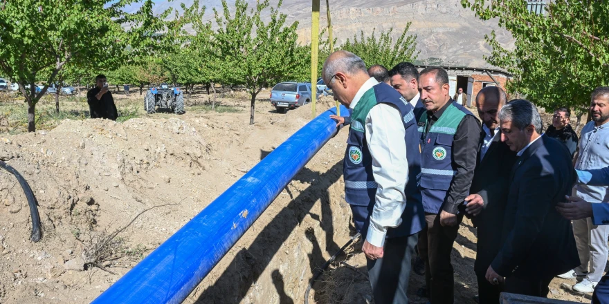 İklim Değişikliği ile Mücadelede Önemli Bir Adım