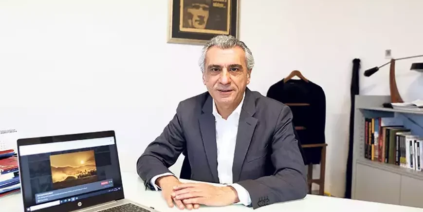 İletişim Fakültesinde 10 Ocak Çalışan Gazeteciler Paneli