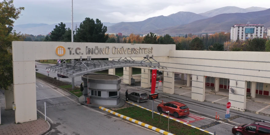 İnönü Üniversitesi Greenmetric’te Türkiye’nin Önde Gelen Üniversiteleri Arasına Girdi