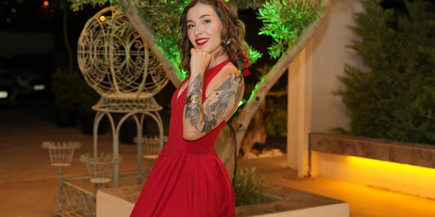 Irmak Karpuz, İlk Teklisi 'O An' İle Yaza Damga Vuracak