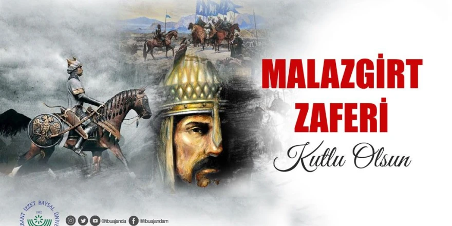 İş İnsanı Eren Yağız’dan Malazgirt Zaferi’nin 949. Yıl Dönümü Mesajı