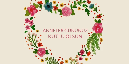 İş İnsanı Kenan Gerçek’ten Anlamlı Anneler Günü Mesajı