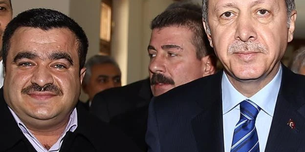 İş İnsanı Kenan Gerçek’ten Babalar Günü Mesajı
