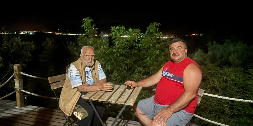 İş İnsanı Kenan Gerçek’in Acı Günü