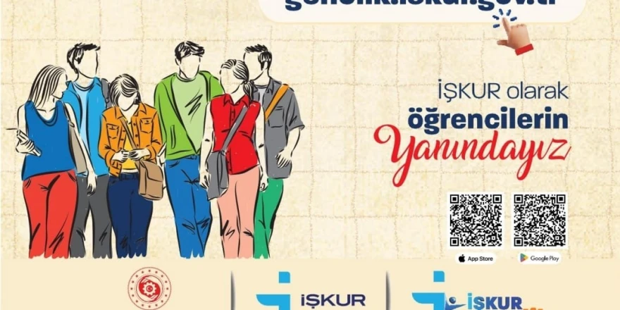 İŞKUR Gençlik Programı Başvuruları Malatya’da Başlıyor