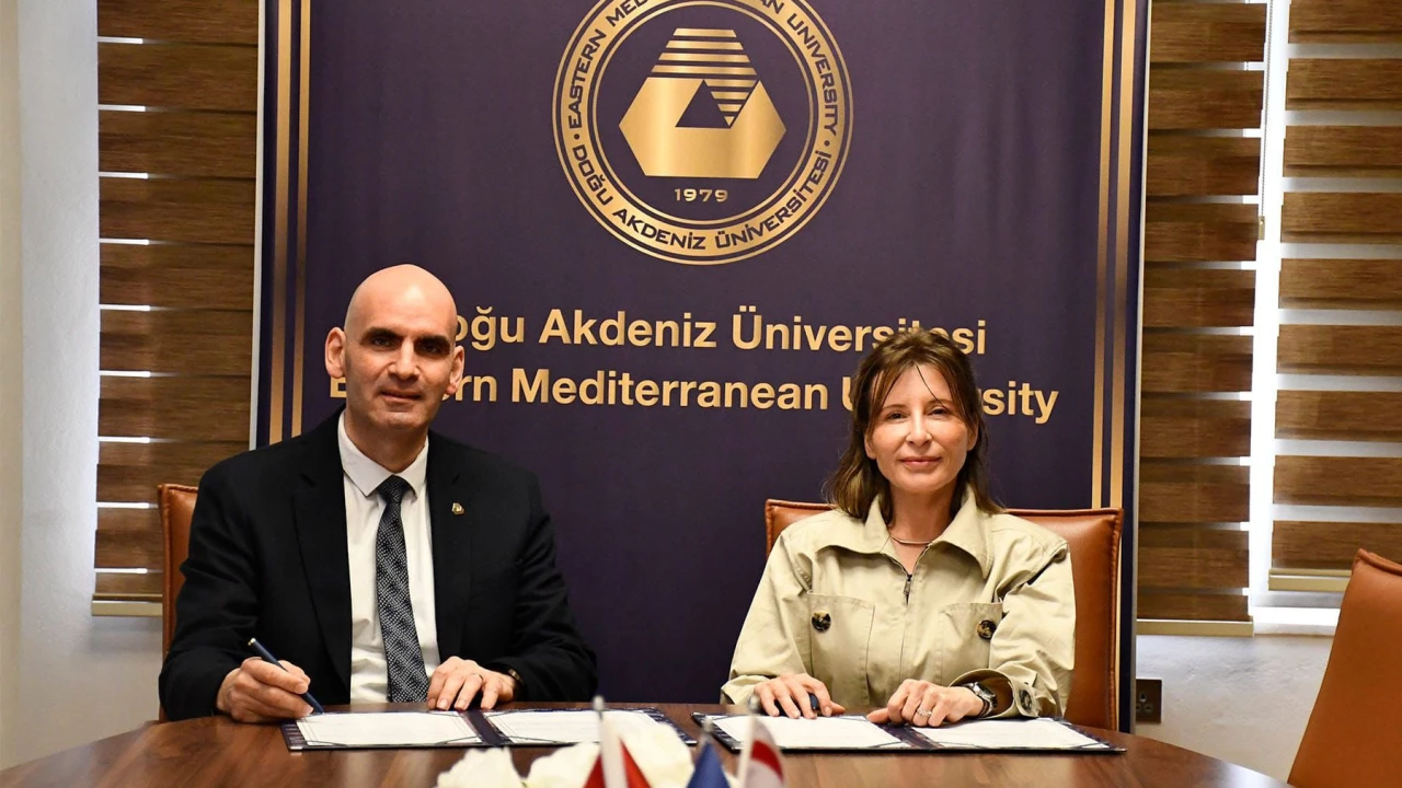 İstanbul Lider Koleji'nden uluslararası eğitim iş birlikleri