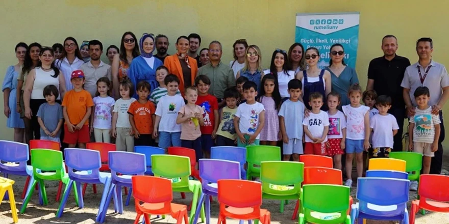 İstanbul Rumeli Üniversitesi’nde “Bilim Kafe” Etkinlikleri Başladı