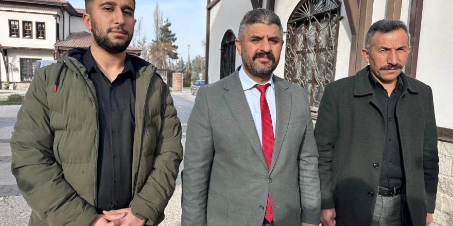 İstifa Eden CHP’li Meclis Üyelerinden Doğanşehir Belediyesi’ne Ağır İddialar