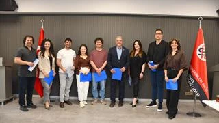 izdo yeni yönetim kurulunda yol haritası çizildi