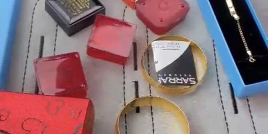 Jandarmanın Dikkati 1 Milyon Liralık Dolandırıcılığı Önledi