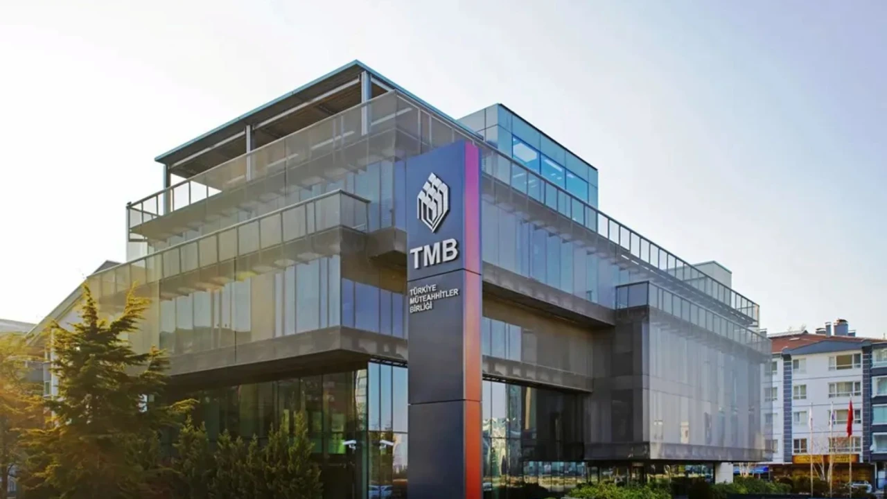 Jeopolitik Gerilimlerin Etkisi Artarken İnşaat Sektörünün Sürdürülebilir Büyüme Sınavı