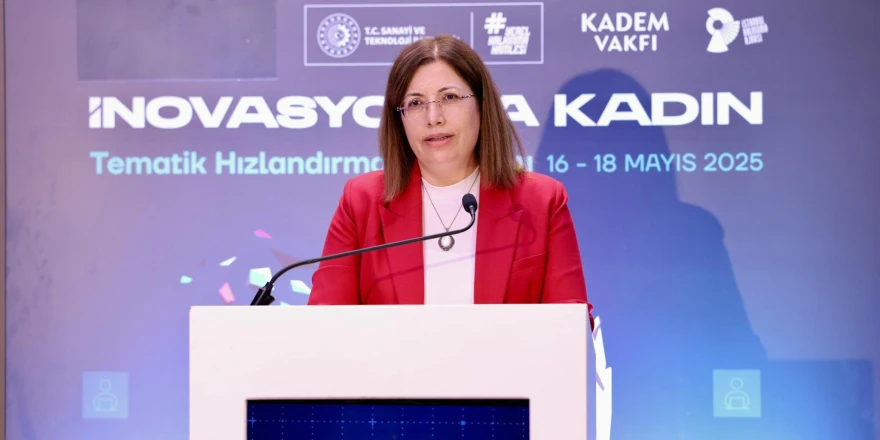 KADEM İnovasyonda Kadın Tematik Hızlandırma Programı’nın Kazananları Belli Oldu